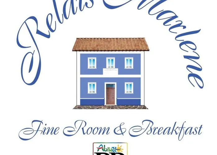 Relais MarleneBed and Breakfast