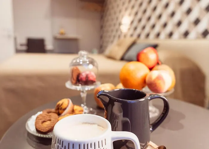 Relais MarleneBed and Breakfast